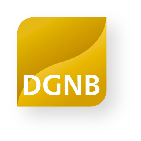 DGNB logo